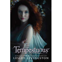  Tempestuous – Lesley Livingston