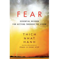  Thich Nhat Hanh - Fear – Thich Nhat Hanh
