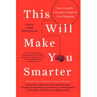 This Will Make You Smarter – John Brockman,David Brooks