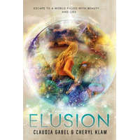 Elusion – Claudia Gabel,Cheryl Klam