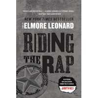  Riding the Rap – Elmore Leonard