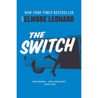  The Switch – Elmore Leonard