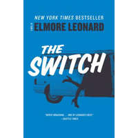 The Switch – Elmore Leonard