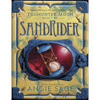  SandRider – Angie Sage,Mark Zug