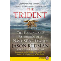  Trident – Jason Redman,John R. Bruning