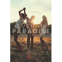 Even in Paradise – Chelsey Philpot