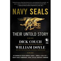  Navy Seals – Dick Couch,William Doyle,Carol L. Fleisher,Garry J. Bonelli