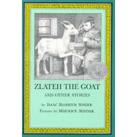  Zlateh the Goat – Isaac Bashevis Singer, Maurice Sendak