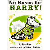  No Roses for Harry – Gene Zion