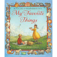 Rodgers & Hammerstein's My Favorite Things – Richard Rodgers,Renee Graef,Oscar Hammerstein