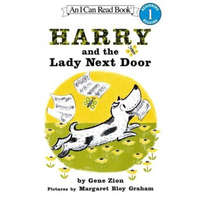  Harry and the Lady Next Door – Gene Zion