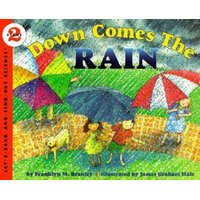 Down Comes the Rain – Franklyn Mansfield Branley,James Graham Hale