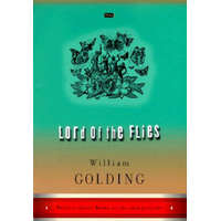 Lord of the Flies – William Golding