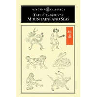The Classic of Mountains and Seas – Anne Birrell