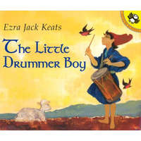  The Little Drummer Boy – Ezra Jack Keats,Katherine Davis,Henry Onorati,Harry Simeone