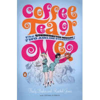 Coffee, Tea, or Me? – Trudy Baker,Rachel Jones,Donald Bain,Bill Wenzel