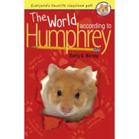  World According to Humphrey – Betty G. Birney