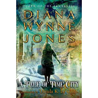  A Tale of Time City – Diana Wynne Jones,Ursula K. Le Guin