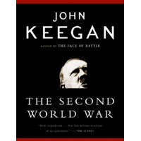  The Second World War – John Keegan