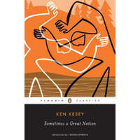  Sometimes a Great Notion – Ken Kesey,Charles Bowden