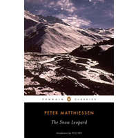  Snow Leopard – Peter Matthiessen,Pico Iyer