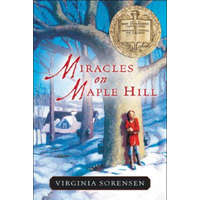  Miracles On Maple Hill – Virginia Sorensen,Beth Krush,Joe Krush