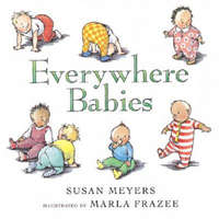  Everywhere Babies – Susan Meyers,Marla Frazee