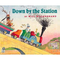  Down by the Station – Will Hillenbrand