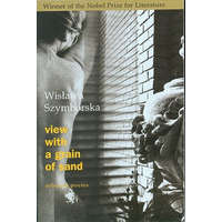  View with a Grain of Sand: Selected Poems – Wislawa Szymborska