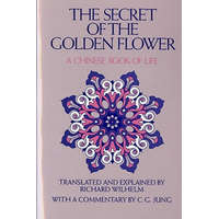 Secret of the Golden Flower – Tung-Pin Lu,Richard Wilhelm