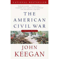  The American Civil War – John Keegan