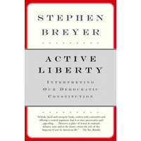  Active Liberty – Stephen Breyer