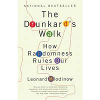 Drunkard's Walk – Leonard Mlodinow