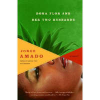  Dona Flor and Her Two Husbands – Jorge Amado,Harriet De Onis