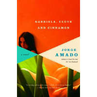 Gabriela, Clove and Cinnamon – Jorge Amado,James L. Taylor,William L. Grossman