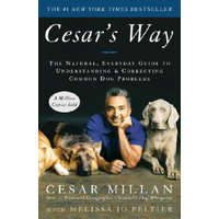  Cesar's Way – Cesar Millan,Melissa Jo Peltier