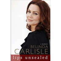  Lips Unsealed – Belinda Carlisle