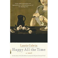 Happy All the Time – Laurie Colwin