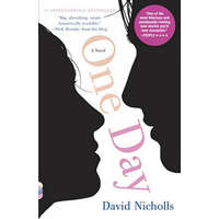 One Day – David Nicholls