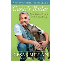  Cesar's Rules – Cesar Millan,Melissa Jo Peltier