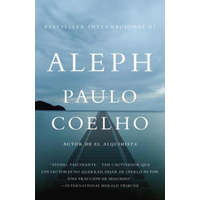  Paulo Coelho - Aleph – Paulo Coelho