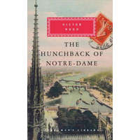  The Hunchback of Notre-Dame – Victor Hugo,Jean-marc Hovasse