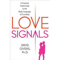  Love Signals – David B. Givens