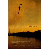 ONE FOOT IN EDEN – Ron Rash