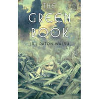  GREEN BOOK – Jill Paton Walsh
