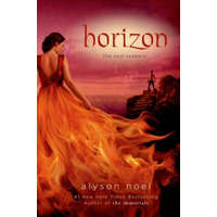  Horizon – Alyson Noël