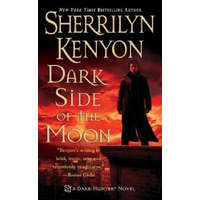 DARK SIDE OF THE MOON – Sherrilyn Kenyon