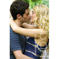 Gossip Girl #9: Only In Your Dreams – Cecily von Ziegesar