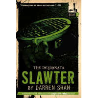  Slawter – Darren Shan