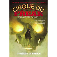  Trials Of Death – Darren Shan
